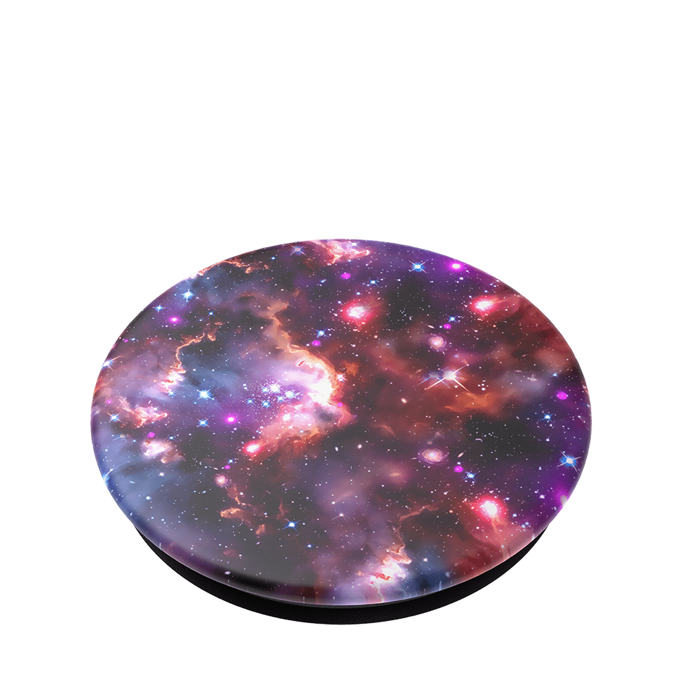 popsockets popgrip 2 Dark Nebula