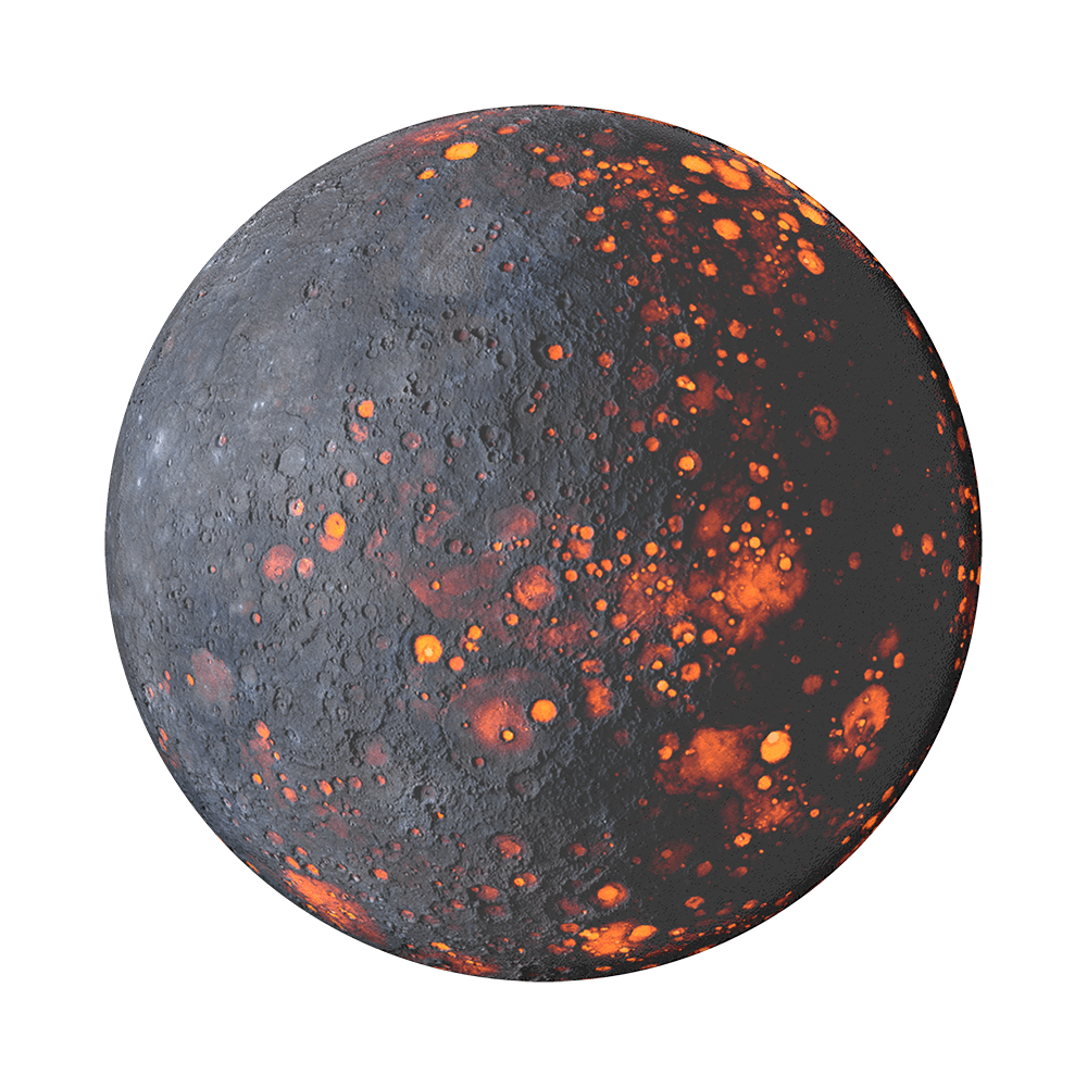 popsockets popgrip 2 Dark Star