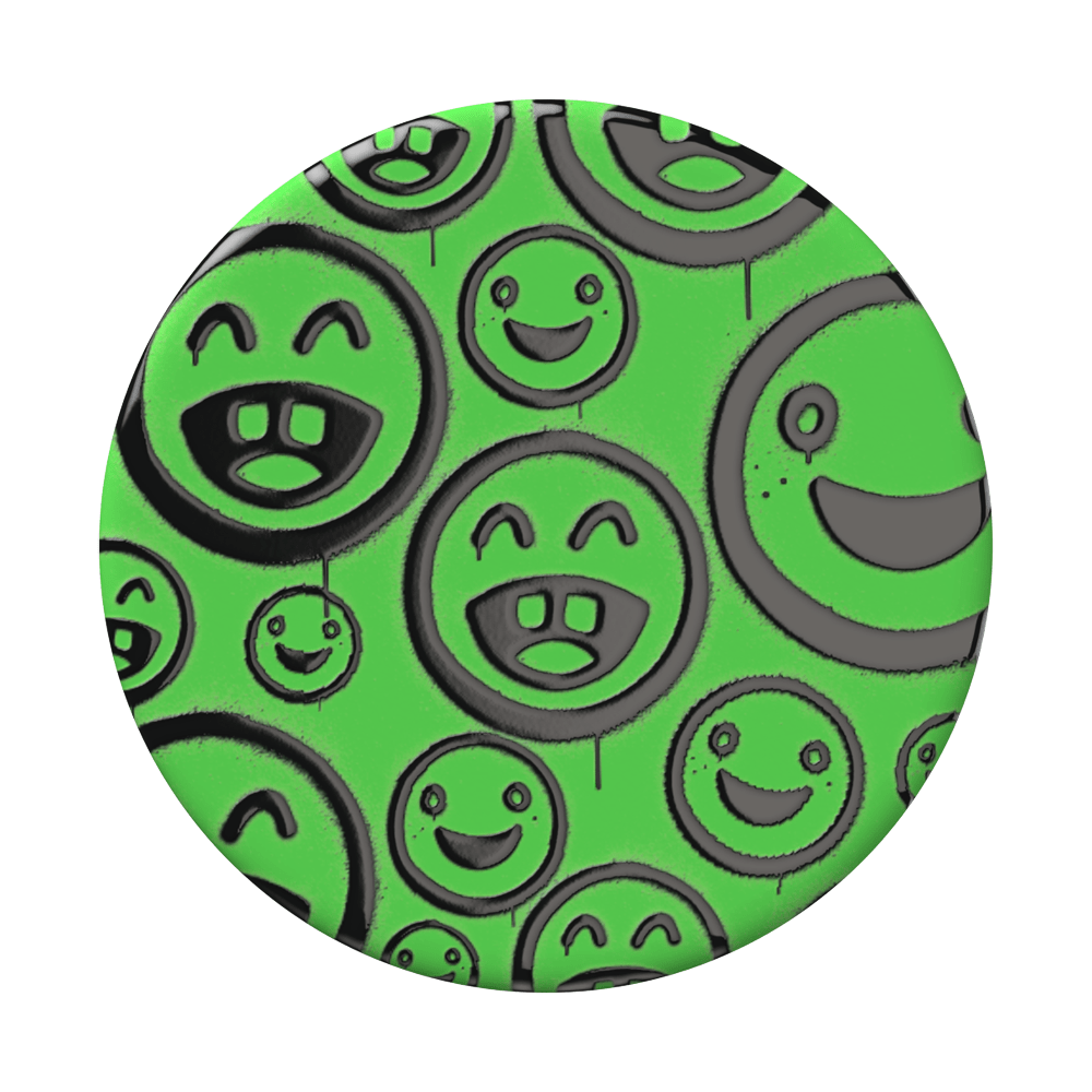 popsockets popgrip 2 Delirious Spot Gloss