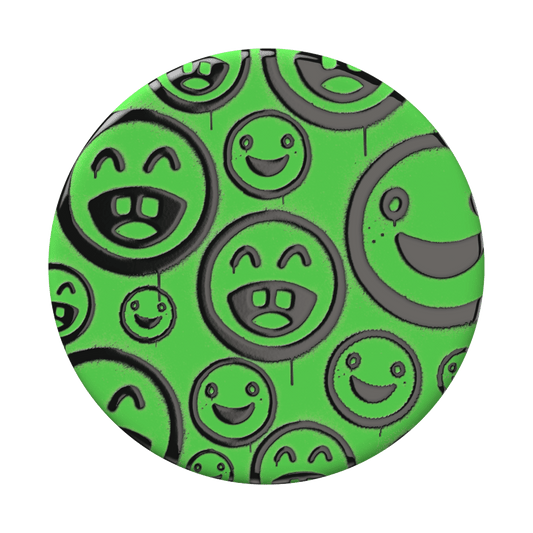 popsockets popgrip 2 Delirious Spot Gloss