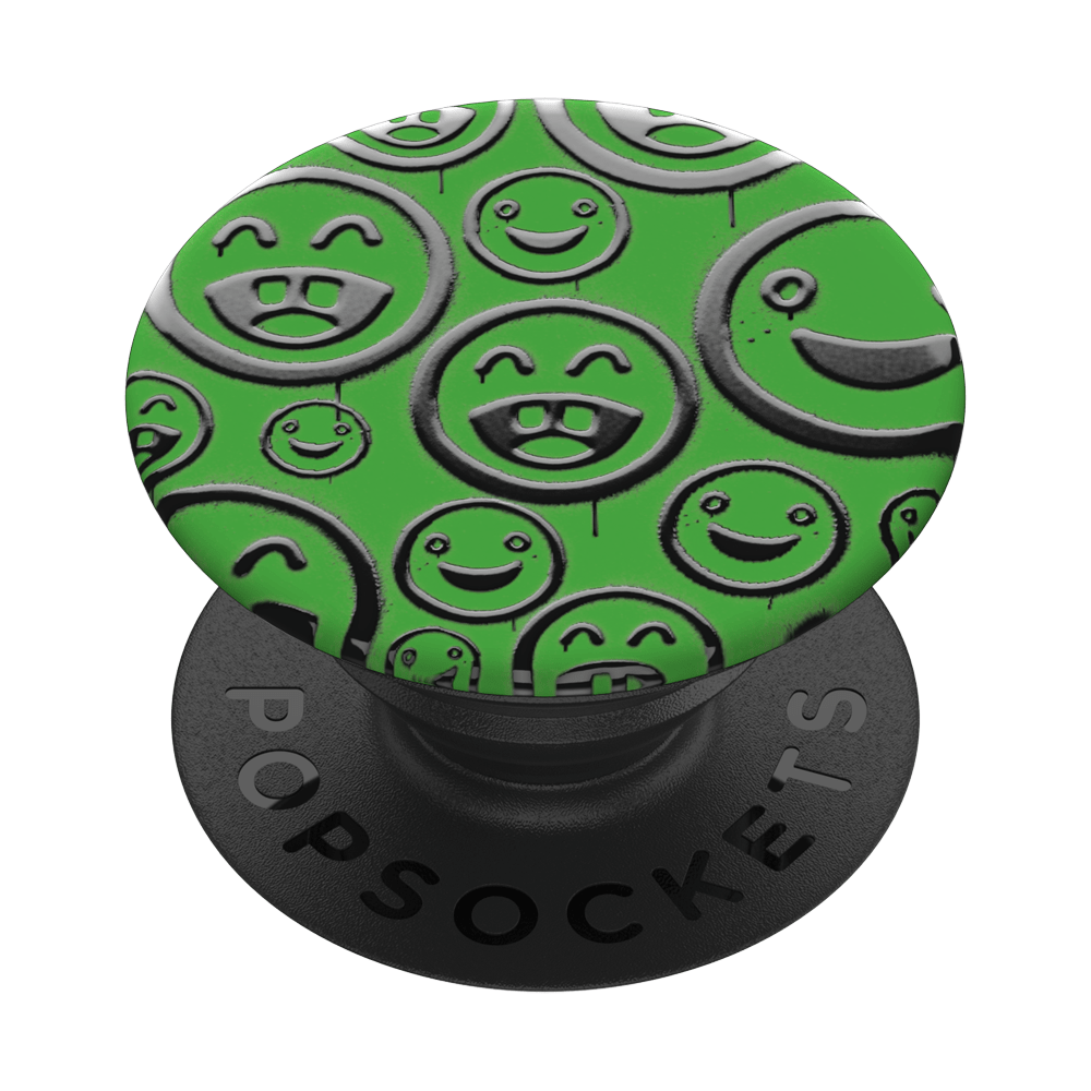 popsockets popgrip 2 Delirious Spot Gloss
