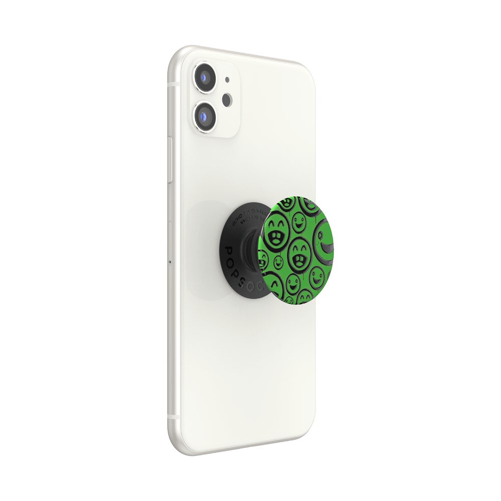 popsockets popgrip 2 Delirious Spot Gloss
