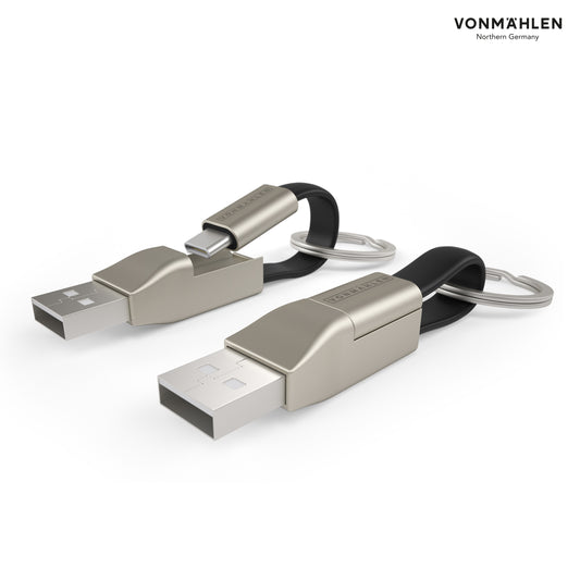 vonmahlen cable eisenhower type-c