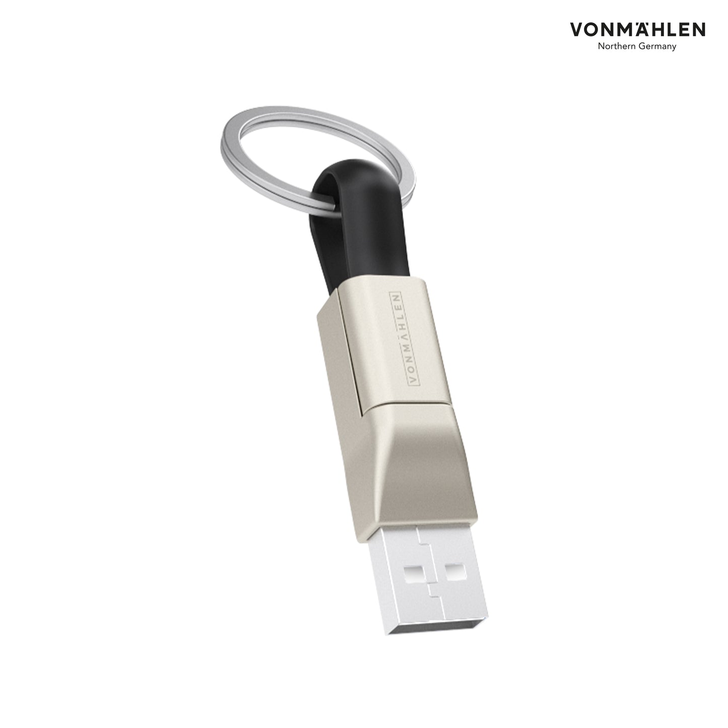 vonmahlen cable eisenhower type-c