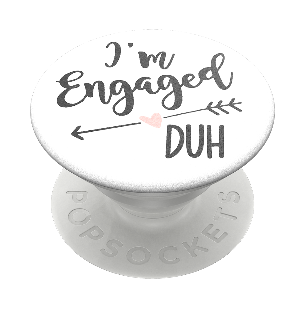 popsockets popgrip 2 Engaged