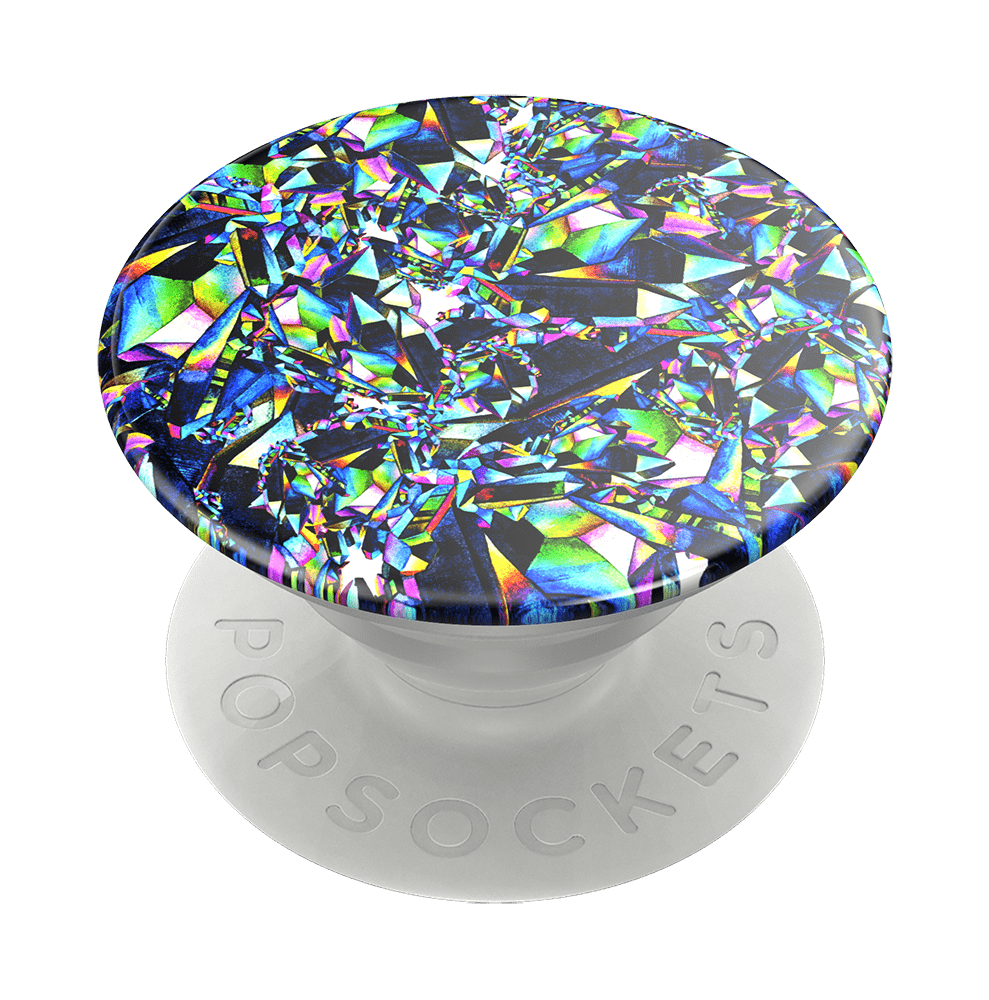 popsockets popgrip 1 Facet Gloss