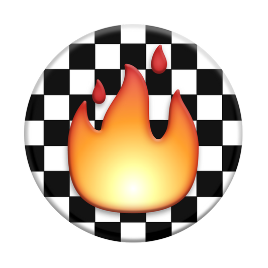 popsockets popgrip 1 Fire