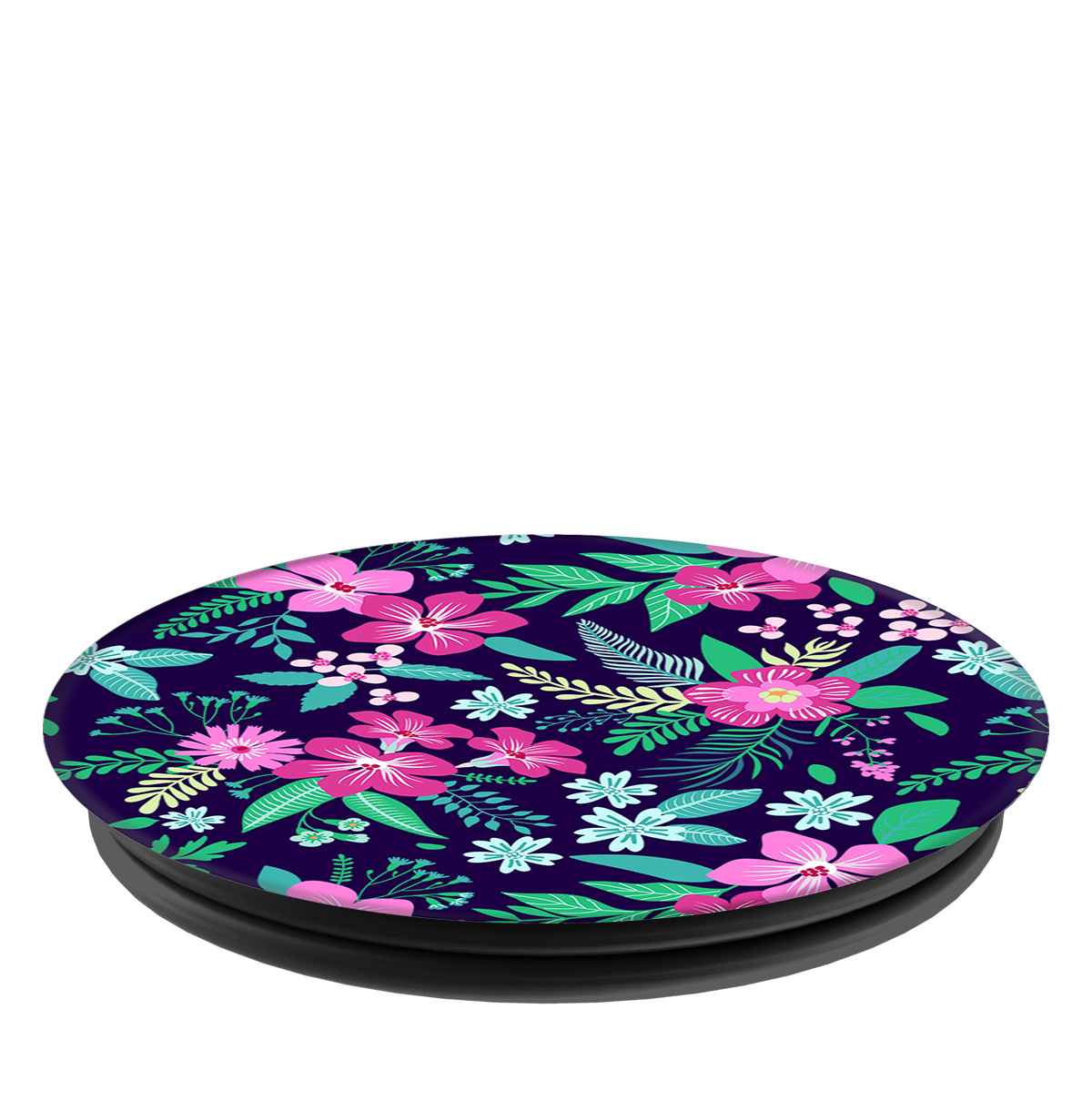 popsockets popgrip 1 Floral Chill