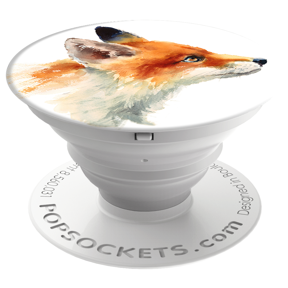 popsockets popgrip 1 Fox