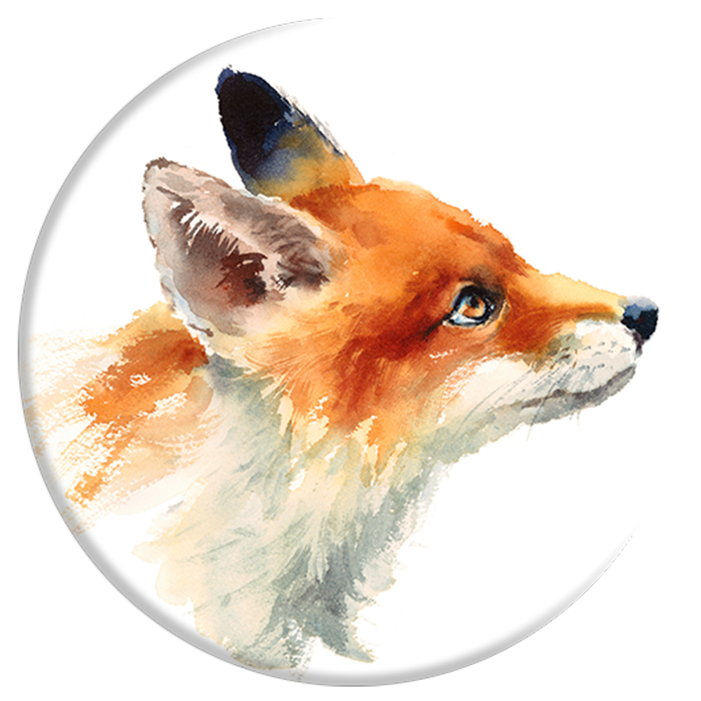 popsockets popgrip 1 Fox