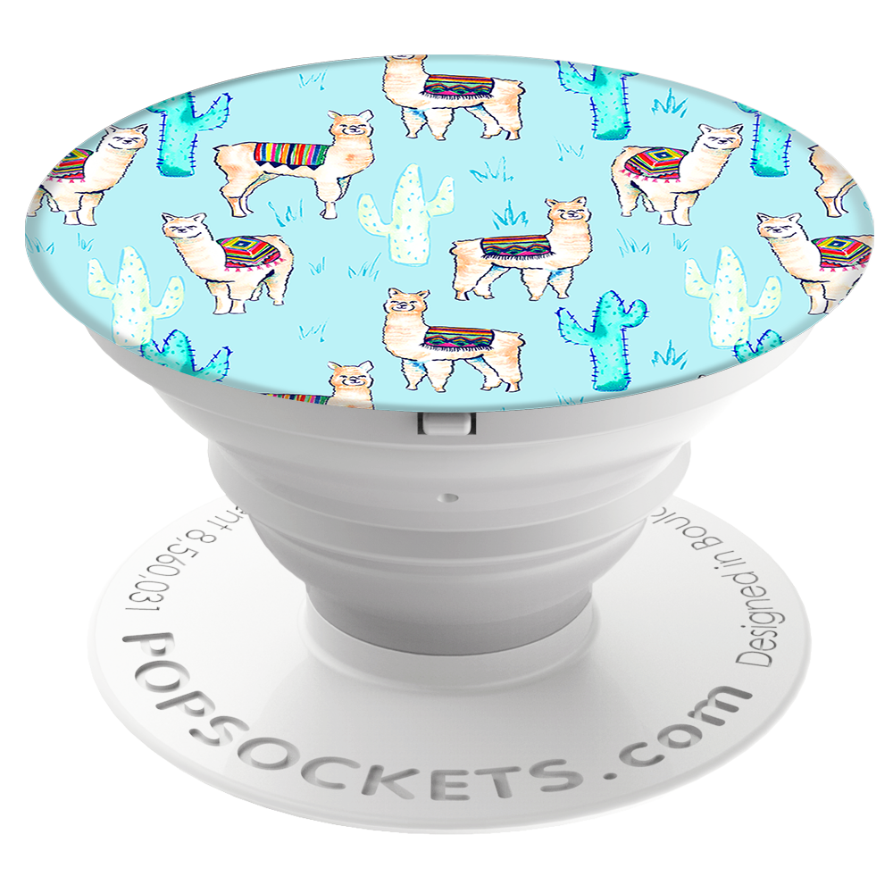 popsockets popgrip 1 Furry Peru