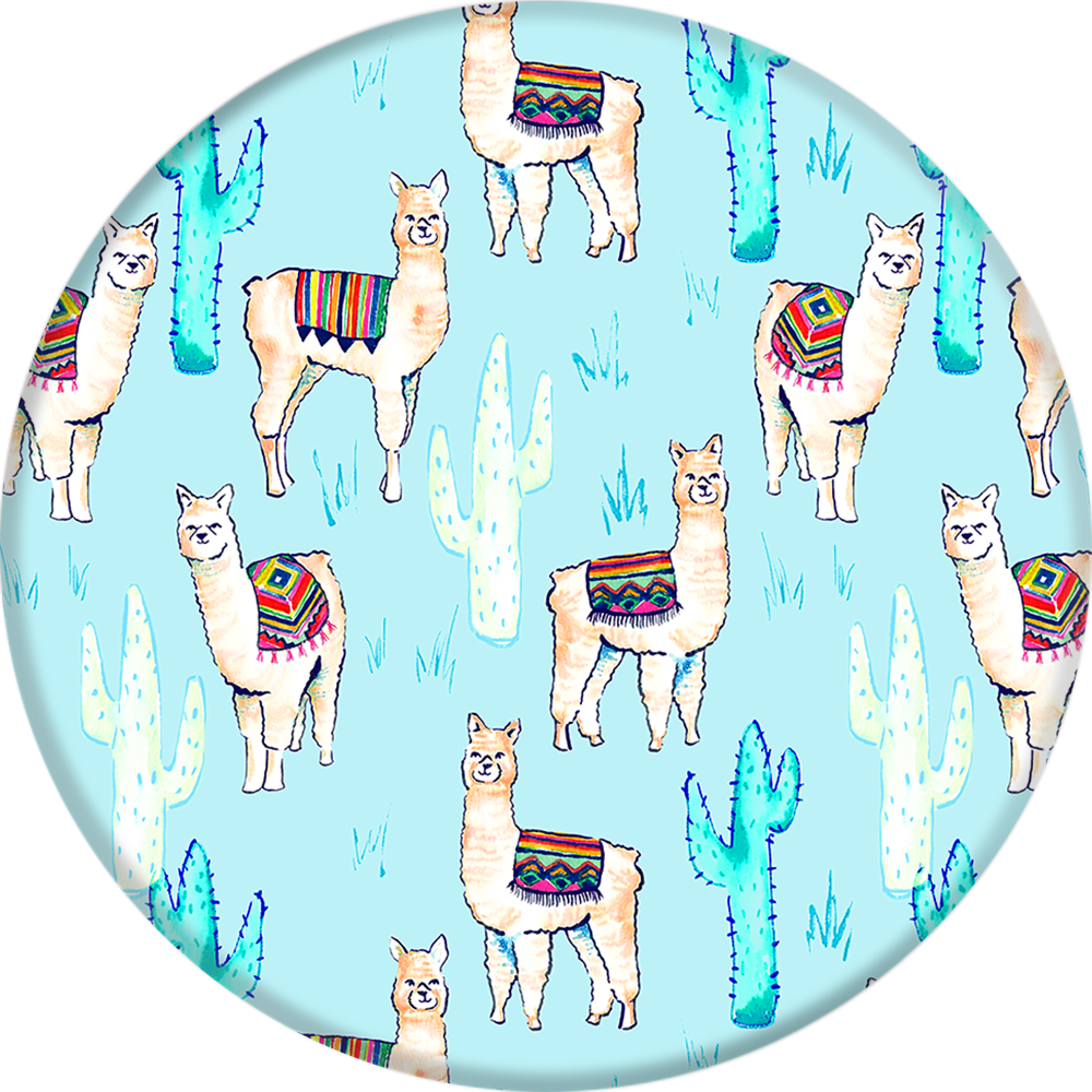 popsockets popgrip 1 Furry Peru