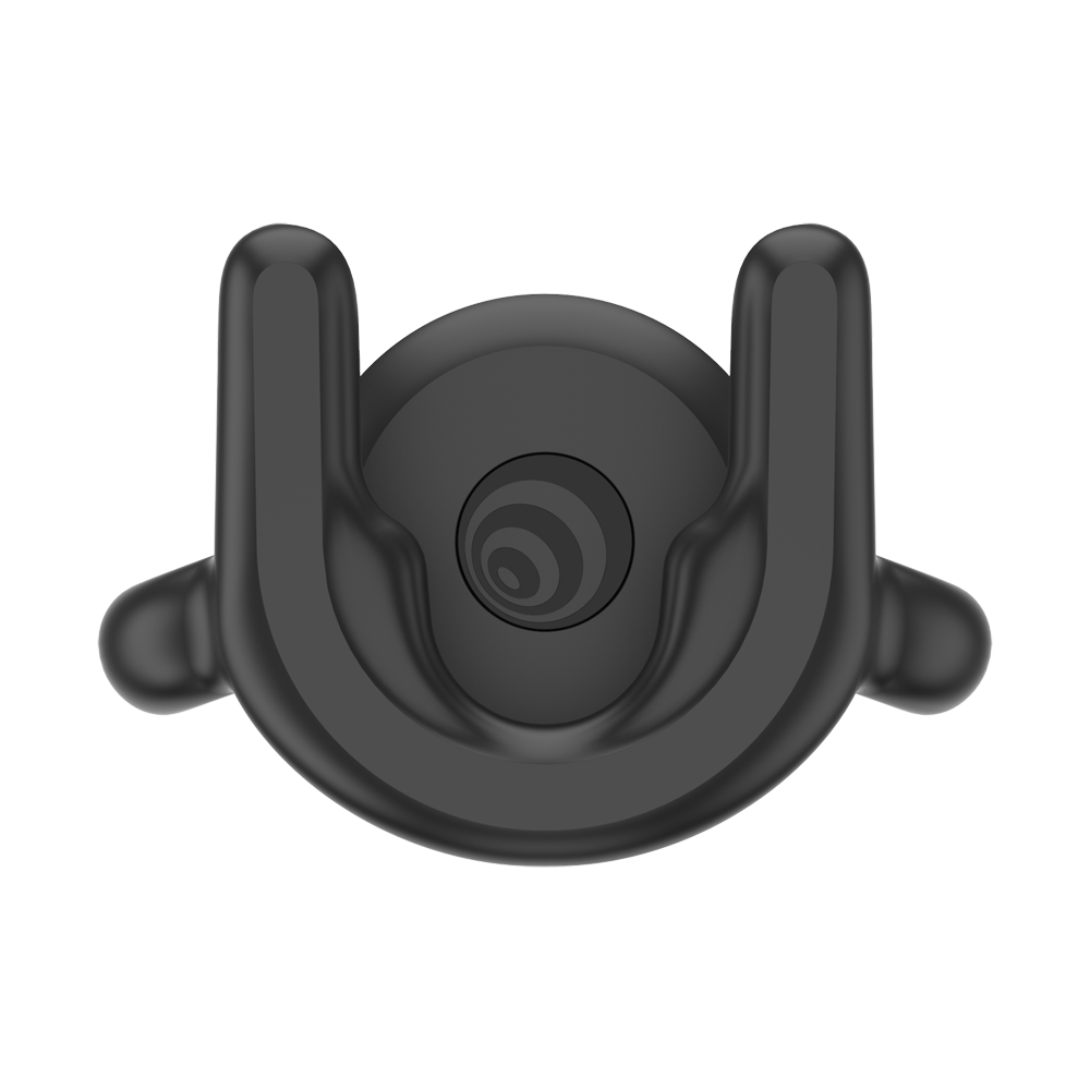 PopSockets PopMount 2 Car Vent Black