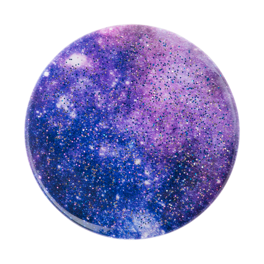 popsockets popgrip 2 premium Glitter Nebula