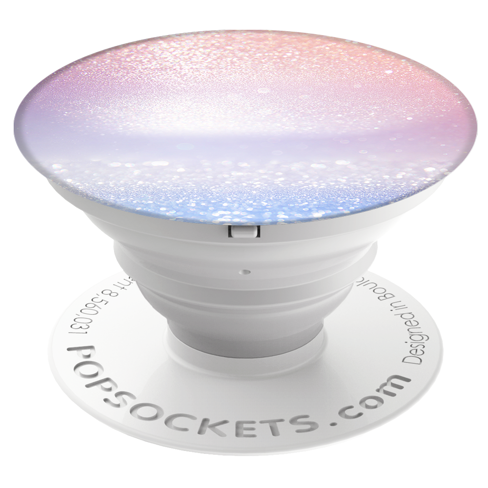 popsockets popgrip 1 Glitterati