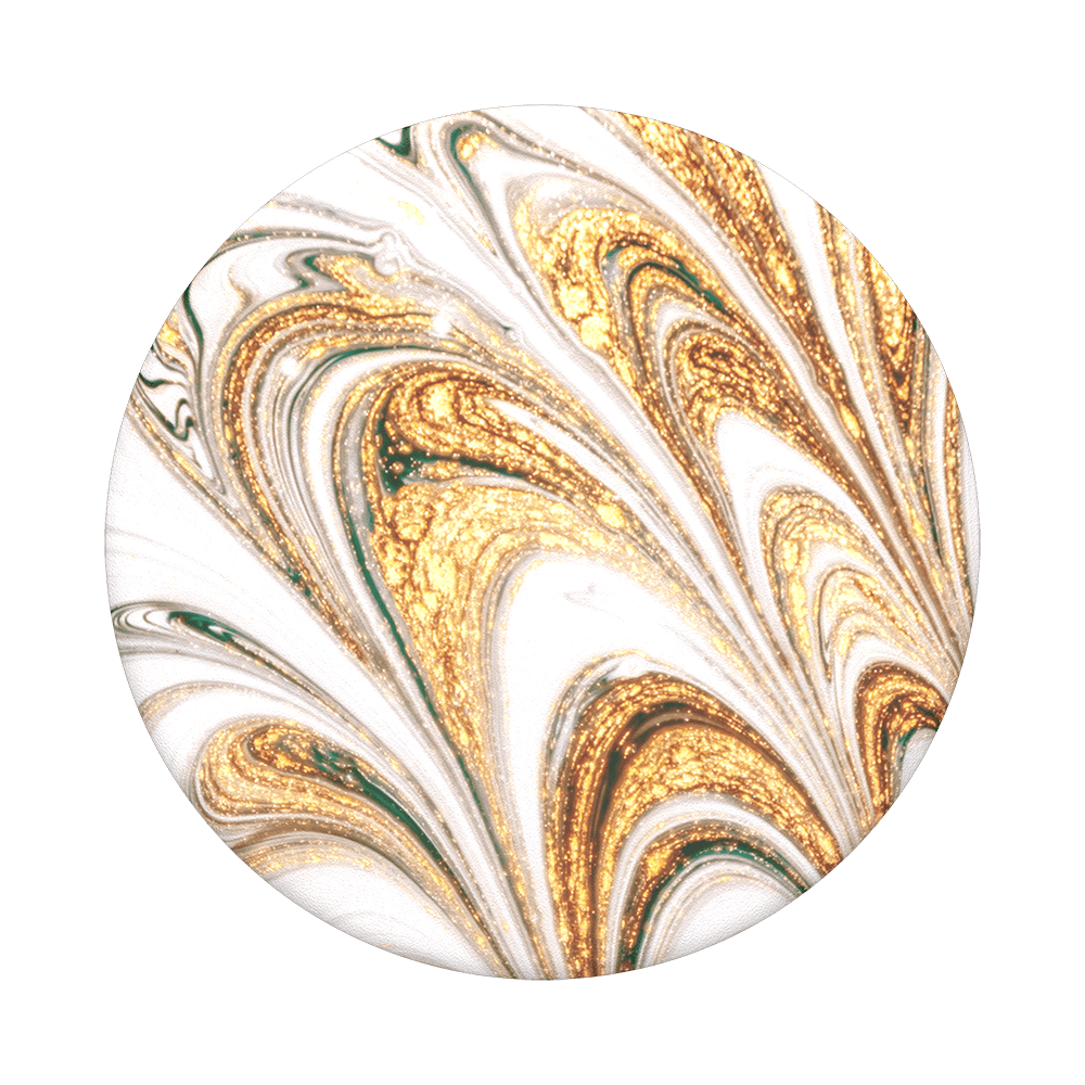 popsockets popgrip 2 Golden Ripple