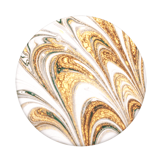 popsockets popgrip 2 Golden Ripple