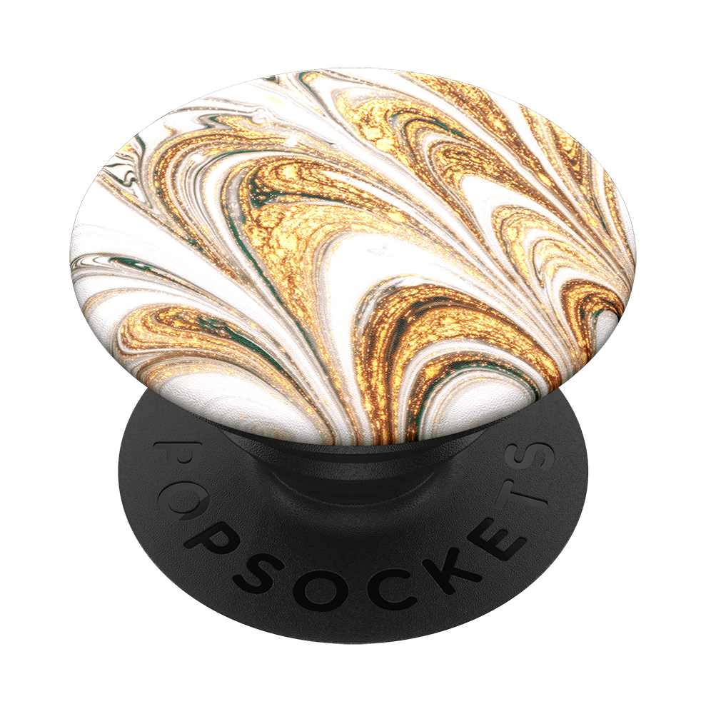 popsockets popgrip 2 Golden Ripple