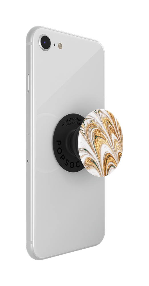 popsockets popgrip 2 Golden Ripple