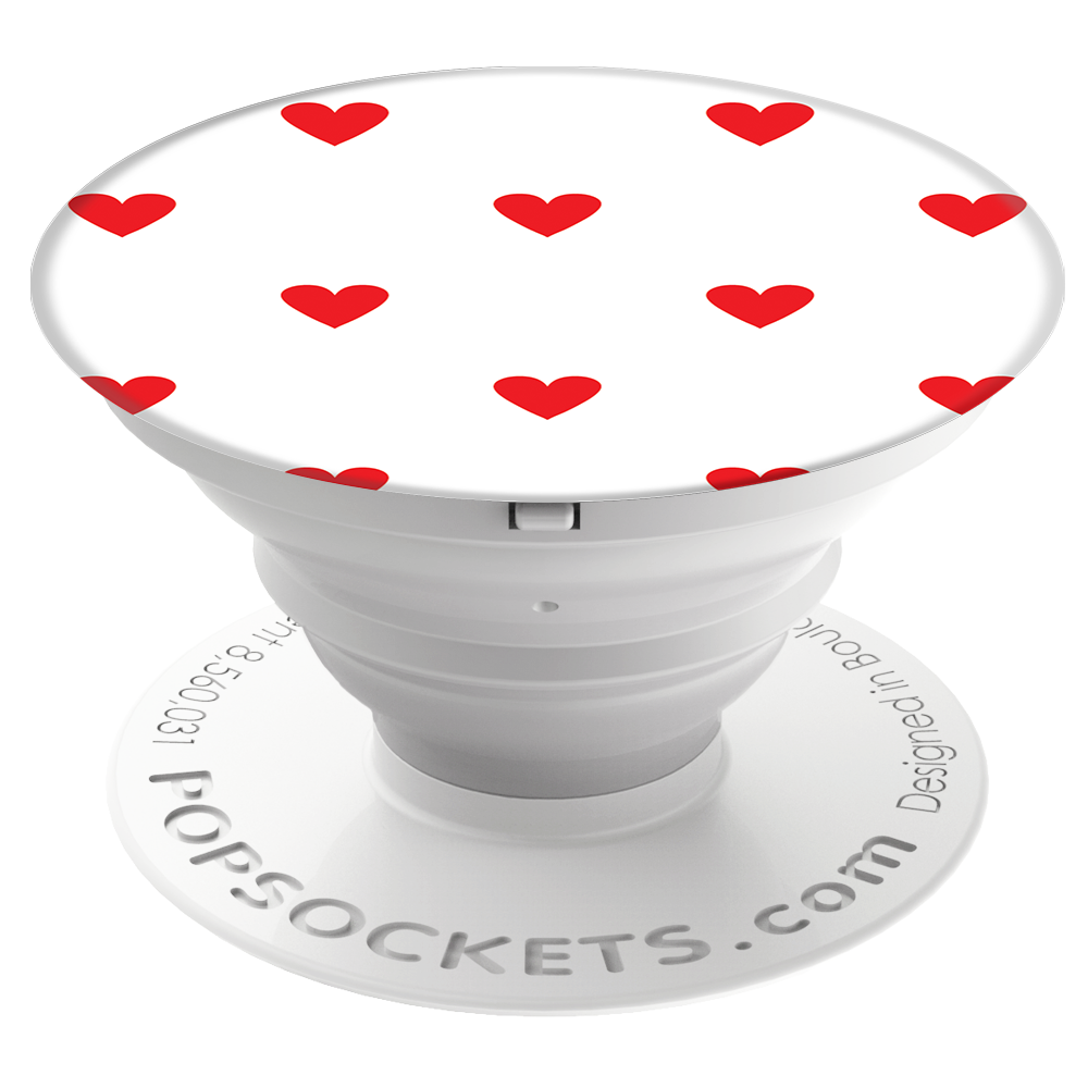 popsockets popgrip 1 Hearting