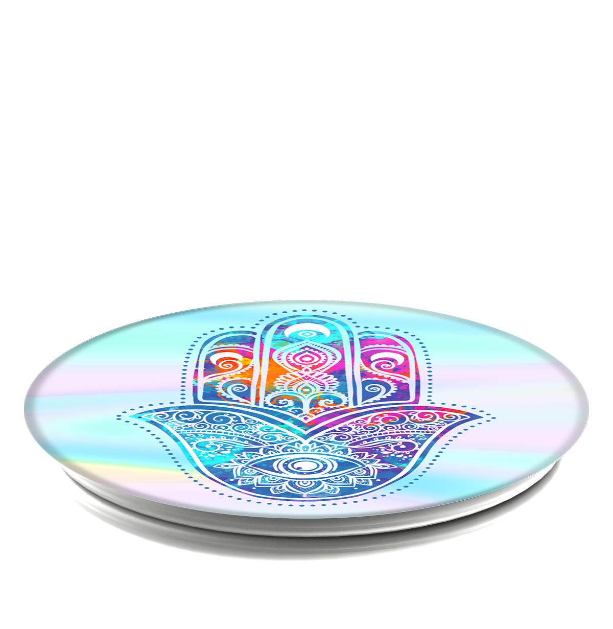 popsockets popgrip 1 Hippie Hamsa