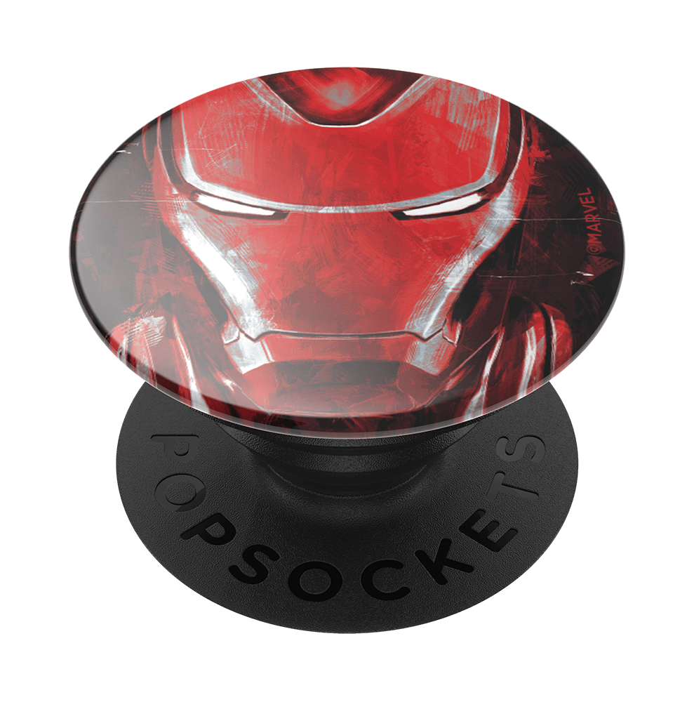 popsockets popgrip 2 licenciado ironman