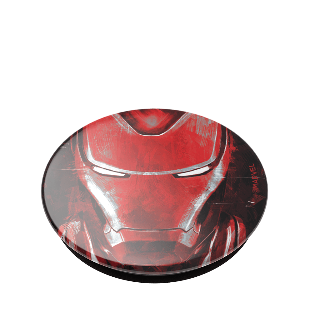 popsockets popgrip 2 licenciado ironman