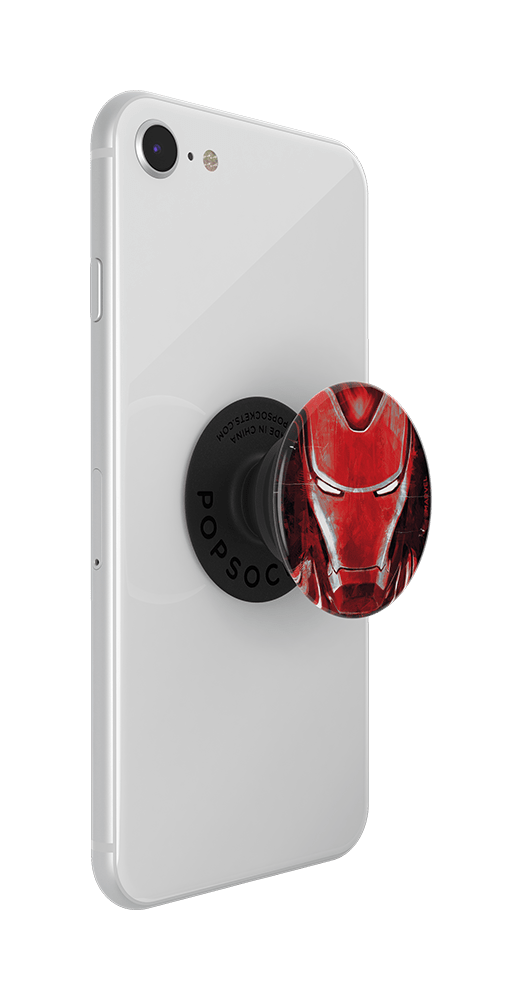 popsockets popgrip 2 licenciado ironman