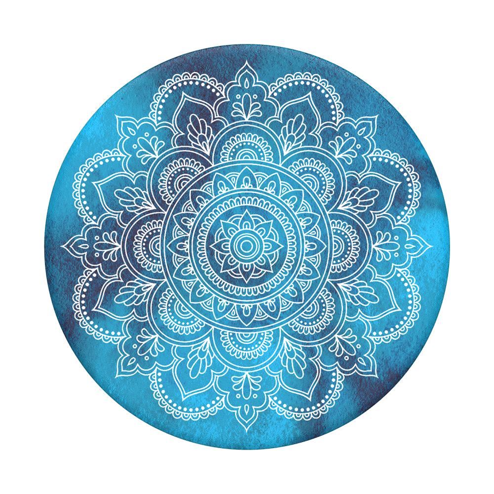 popsockets popgrip 2 jewel chakra