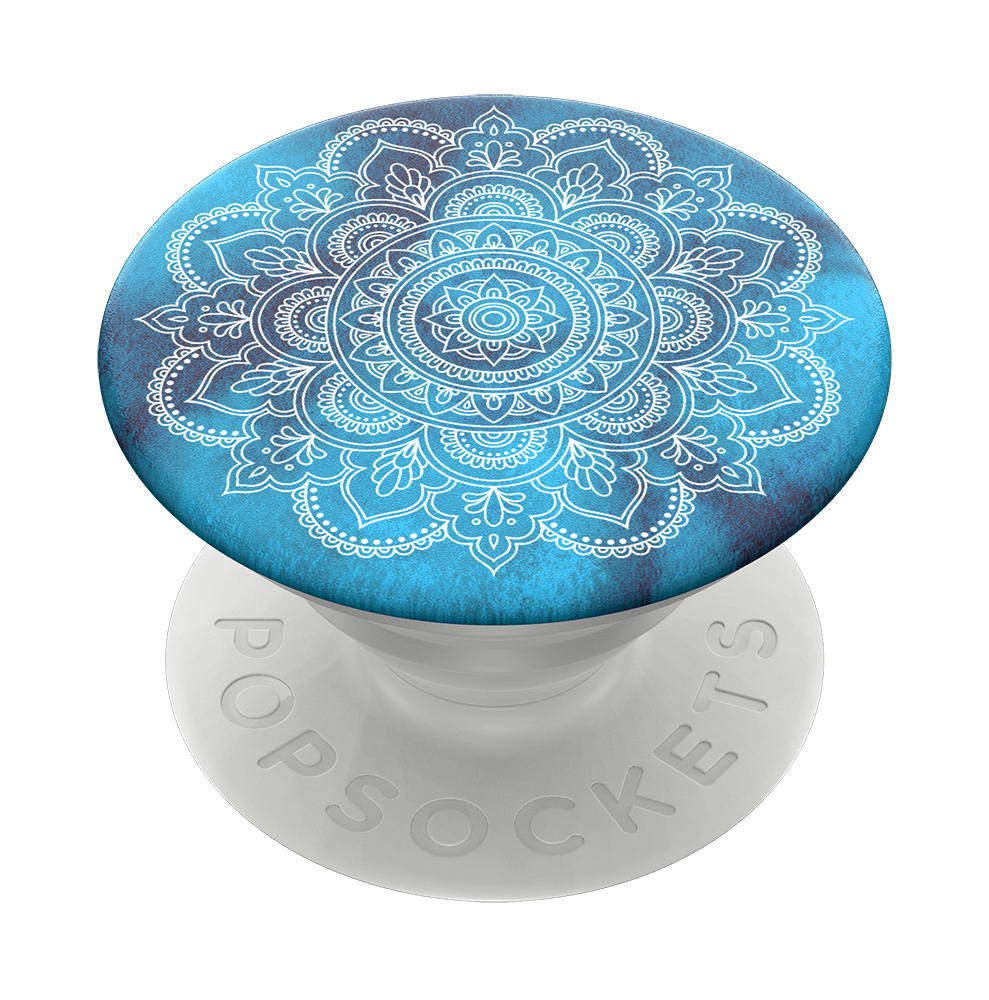 popsockets popgrip 2 jewel chakra