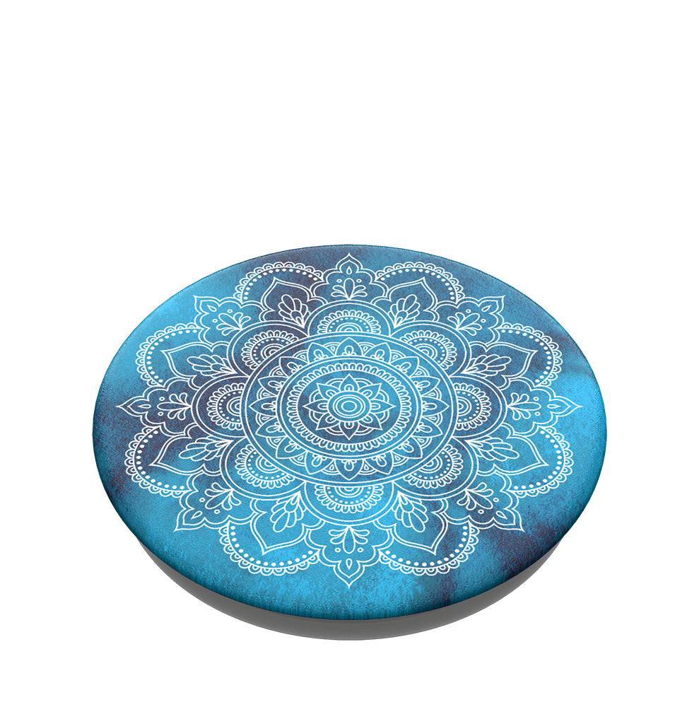 popsockets popgrip 2 jewel chakra