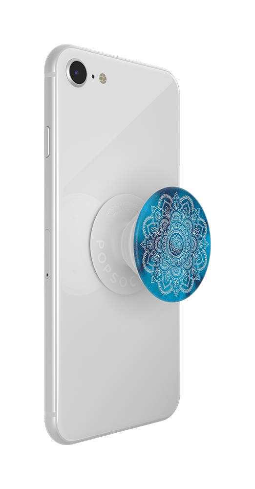 popsockets popgrip 2 jewel chakra