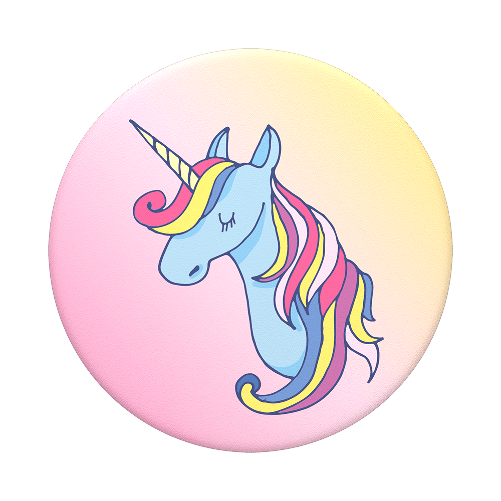 popsockets popgrip 2 mane attraction