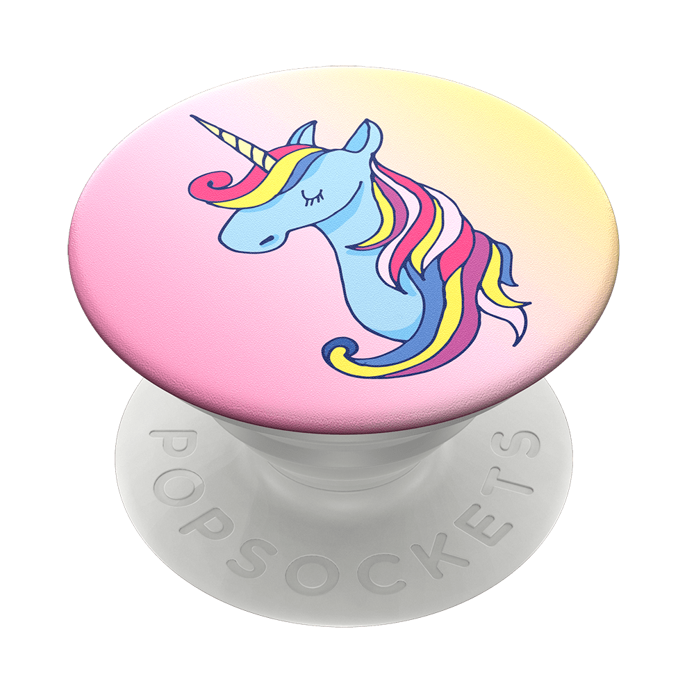 popsockets popgrip 2 mane attraction