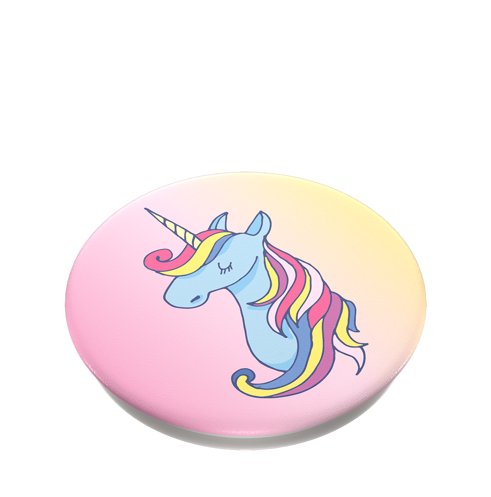 popsockets popgrip 2 mane attraction