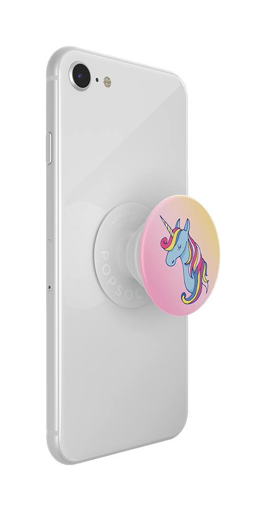 popsockets popgrip 2 mane attraction