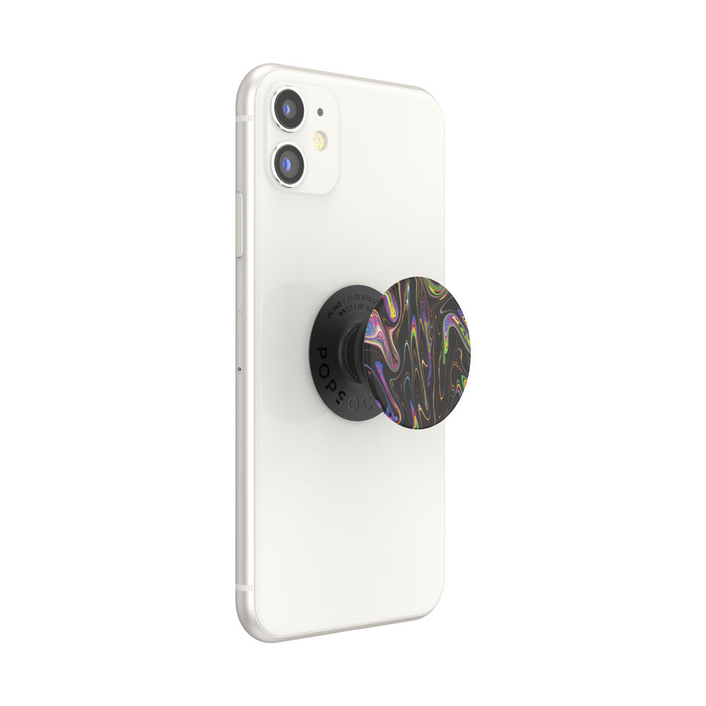 popsockets popgrip 2 Marble Melt