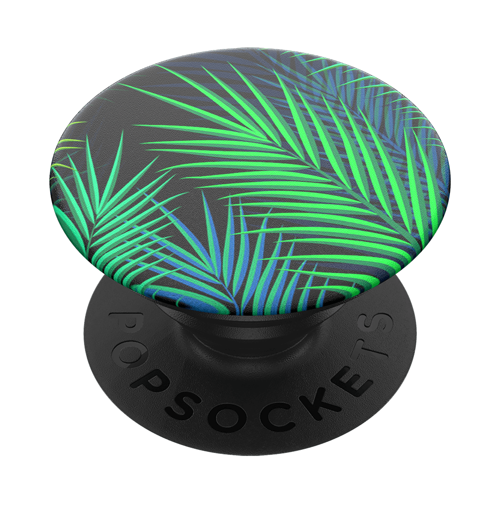 popsockets popgrip 1 Midnight Palms