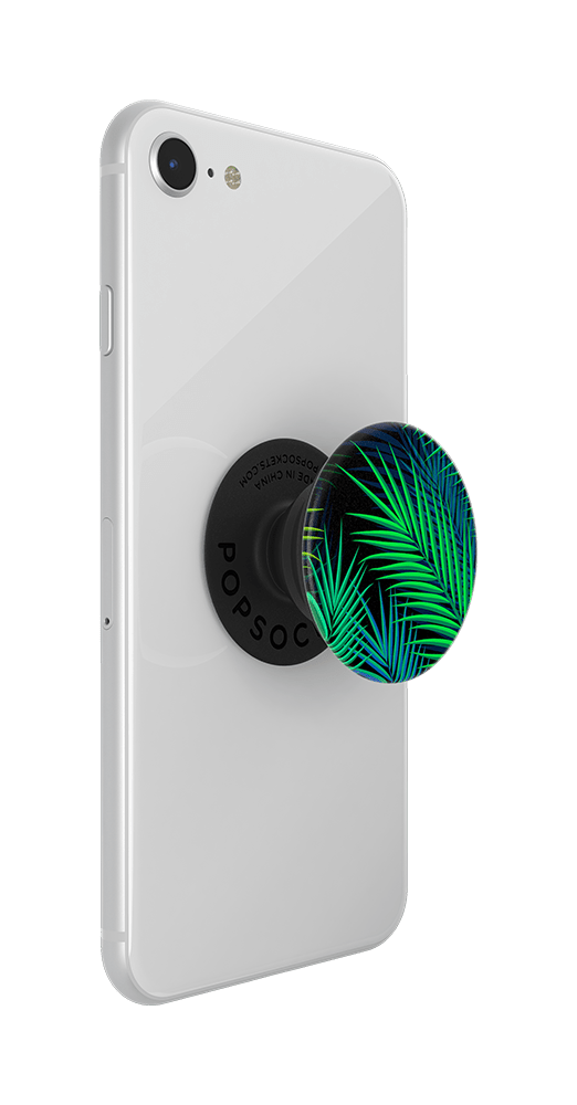 popsockets popgrip 1 Midnight Palms