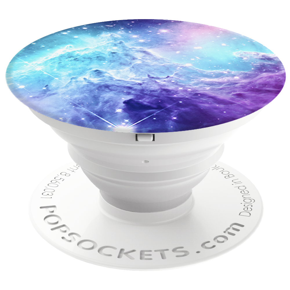 popsockets popgrip 1 Monkeyhead Galaxy