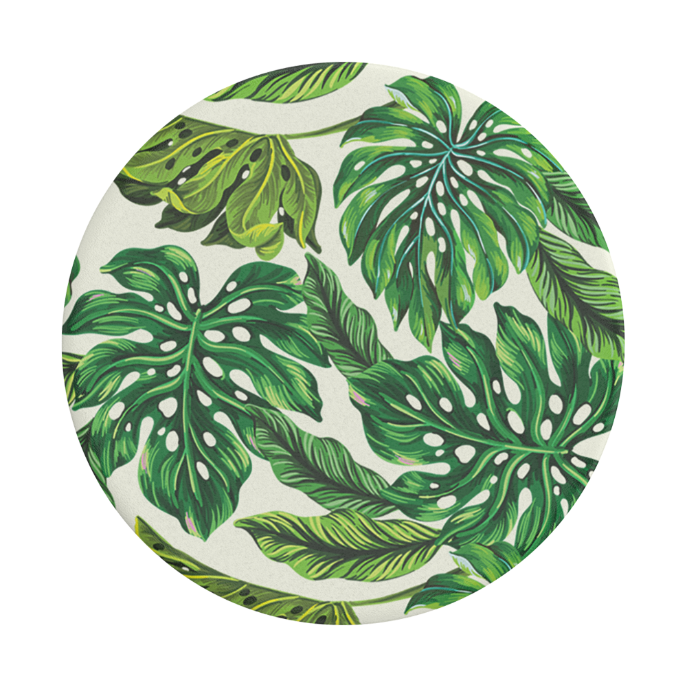 popsockets popgrip 2 Monstera Deliciosa