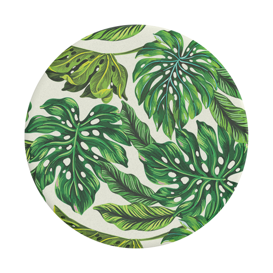 popsockets popgrip 2 Monstera Deliciosa