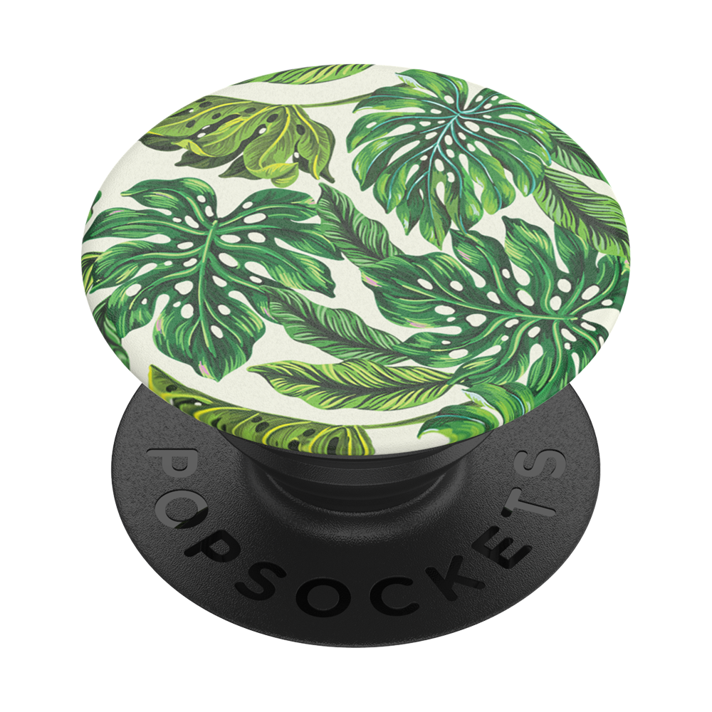 popsockets popgrip 2 Monstera Deliciosa