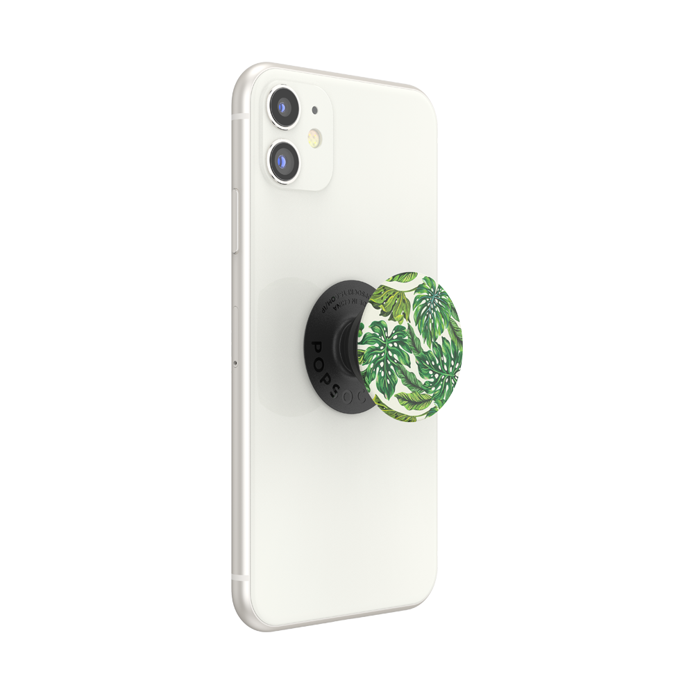 popsockets popgrip 2 Monstera Deliciosa