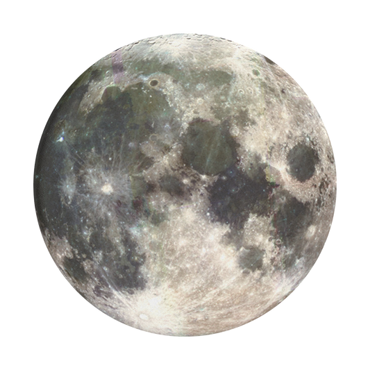 popsockets popgrip 2 Moon