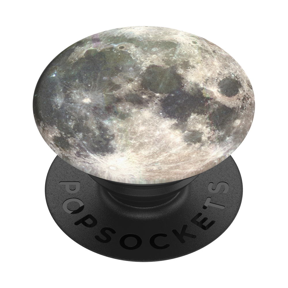 popsockets popgrip 2 Moon