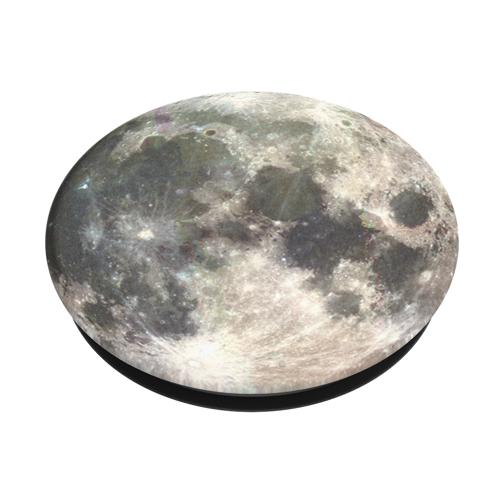 popsockets popgrip 2 Moon