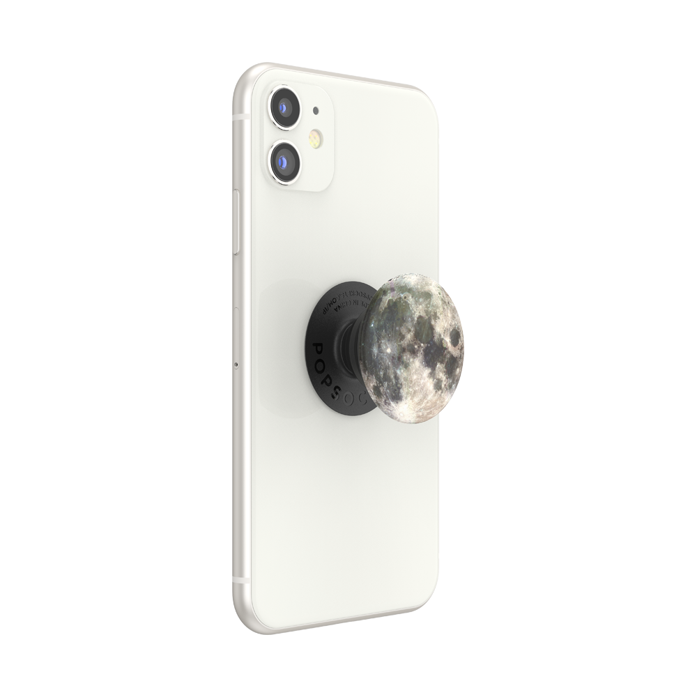 popsockets popgrip 2 Moon