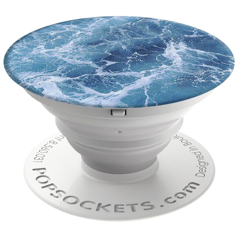 popsockets popgrip 1 Ocean From the Air