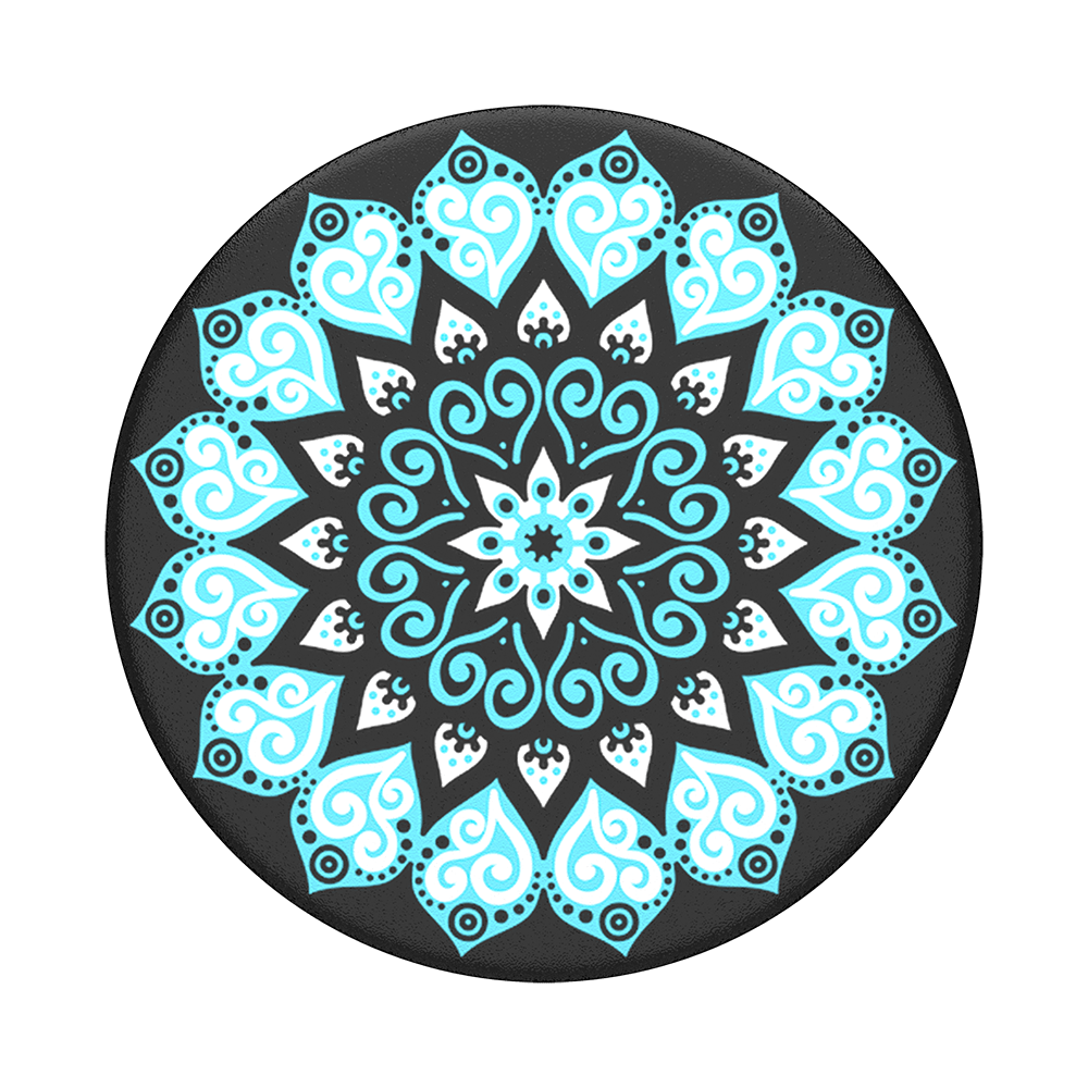 Popsockets PopGrip 1 Peace Mandala Sky